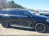 MERCEDES-BENZ GL 450 4MATIC 4JGDF7CE1EA342621 снимка