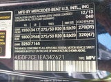 MERCEDES-BENZ GL 450 4MATIC 4JGDF7CE1EA342621 снимка