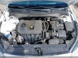 KIA FORTE LXS 3KPF24AD8KE080266 снимка