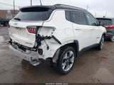 JEEP COMPASS LIMITED 4X4 3C4NJDCB3LT120356 снимка