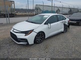 TOYOTA COROLLA SE 5YFS4MCEXMP059547 снимка