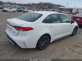 TOYOTA COROLLA SE 5YFS4MCEXMP059547 снимка