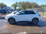 AUDI Q3 PREMIUM 45 TFSI S LINE QUATTRO TIPTRONIC WA1DECF37N1092225 снимка
