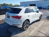 AUDI Q3 PREMIUM 45 TFSI S LINE QUATTRO TIPTRONIC WA1DECF37N1092225 снимка