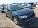 DODGE JOURNEY SXT 3C4PDDBG4ET166844 fotografie