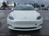 Tesla Model Y Performance Dual Motor All-Wheel Drive 5YJYGDEFXMF230350 снимка