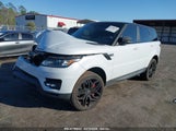 LAND ROVER RANGE ROVER SPORT 5.0L V8 SUPERCHARGED/5.0L V8 SUPERCHARGED DYNAMIC SALWR2EF5GA558836 fotografie