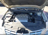 CADILLAC DTS LUXURY COLLECTION 1G6KD5EY6AU134372 снимка