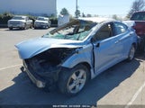 HYUNDAI ELANTRA GLS (ULSAN PLANT) KMHDH4AE8BU137531 снимка