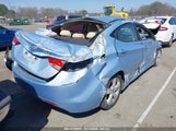 HYUNDAI ELANTRA GLS (ULSAN PLANT) KMHDH4AE8BU137531 снимка