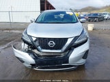 NISSAN MURANO S INTELLIGENT AWD 5N1AZ2AS1LN174832 fotografie
