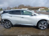 NISSAN MURANO S INTELLIGENT AWD 5N1AZ2AS1LN174832 снимка