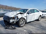 FORD TAURUS SEL 1FAHP2E84KG107755 снимка