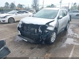 NISSAN ROGUE SV KNMAT2MT1JP595252 снимка