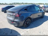 TESLA MODEL Y PERFORMANCE DUAL MOTOR ALL-WHEEL DRIVE 7SAYGDEF6NF540094 снимка