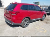 MITSUBISHI OUTLANDER ES JA4AD2A39JZ055230 снимка