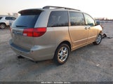 TOYOTA SIENNA XLE LIMITED 5TDZA22CX4S192411 fotografie