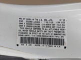 HONDA CR-V EX SHSRD78826U418870 снимка