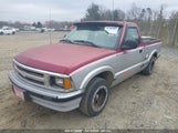 CHEVROLET S TRUCK S10 1GCCS1444SK145415 photo