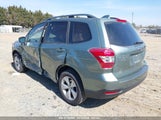 SUBARU FORESTER 2.5I PREMIUM JF2SJADCXGH560153 снимка