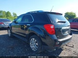 Chevrolet Equinox Lt 2CNFLNEY1A6338136 снимка