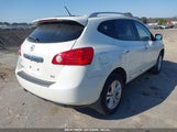 NISSAN ROGUE SV JN8AS5MT2CW285726 снимка