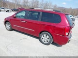 KIA SEDONA EX KNDMH4C79C6422585 снимка
