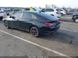 HYUNDAI ELANTRA SEL KMHLM4AG2PU513981 снимка