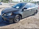 NISSAN SENTRA SV 3N1AB7AP4HY213007 снимка