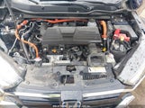 HONDA CR-V HYBRID EX-L 7FART6H8XME013751 fotografie