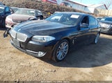 BMW 550I XDRIVE WBAFU9C54BC786717 снимка