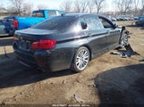 BMW 550I XDRIVE WBAFU9C54BC786717 снимка