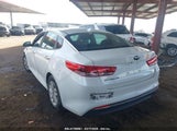 KIA OPTIMA LX 5XXGT4L31GG049316 снимка