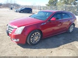 CADILLAC CTS PREMIUM 1G6DS8EV1A0120795 снимка