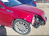 CADILLAC CTS PREMIUM 1G6DS8EV1A0120795 снимка