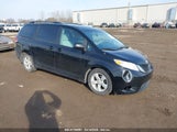 TOYOTA SIENNA LE V6 5TDKK3DC4BS141226 снимка