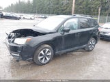 SUBARU FORESTER 2.5I PREMIUM JF2SJAGC7JH592447 снимка