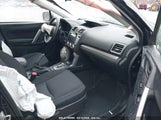 SUBARU FORESTER 2.5I PREMIUM JF2SJAGC7JH592447 снимка