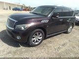 INFINITI QX80 JN8AZ2NF5E9551616 снимка