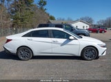 HYUNDAI ELANTRA SEL KMHLM4DG4RU688490 снимка