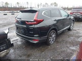 HONDA CR-V HYBRID TOURING 5J6RT6H90NL000178 photo