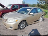 TOYOTA CAMRY LE 4T4BF3EK6BR111698 снимка