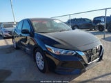NISSAN SENTRA S XTRONIC CVT 3N1AB8BV8LY227729 photo
