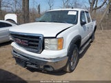 GMC SIERRA 1500 SLE 3GTP2VE37BG335439 снимка