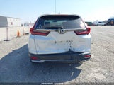 HONDA CR-V AWD EX 5J6RW2H50ML017462 снимка