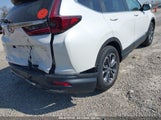 HONDA CR-V AWD EX 5J6RW2H50ML017462 снимка