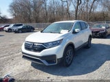 HONDA CR-V AWD EX 5J6RW2H50ML017462 снимка