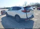 HONDA CR-V AWD EX 5J6RW2H50ML017462 снимка