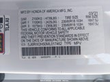 HONDA CR-V AWD EX 5J6RW2H50ML017462 снимка