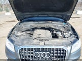 AUDI Q5 2.0T PREMIUM WA1LFAFP3EA058430 снимка
